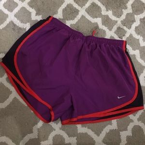 Nike shorts